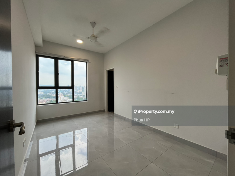 Service Residence for Sale in The Birch by Phua HP - iProperty.com.my