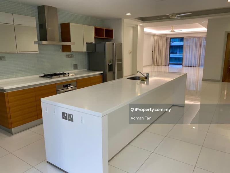 Kondominium untuk Dijual di U-Thant Residence oleh Adman Tan - iProperty.com.my