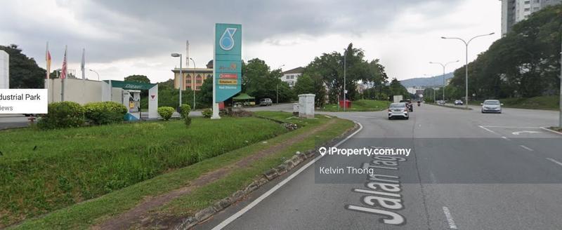 Shop-Office for Sale in Taman Perindustrian Kip, Kepong by Kelvin Thong - iProperty.com.my