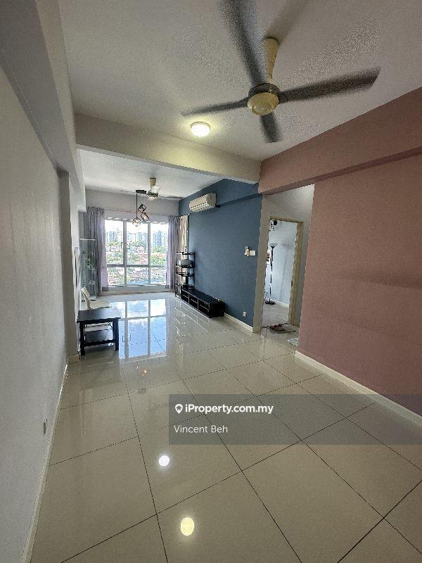 For Rent - Tiara Mutiara / The Crown