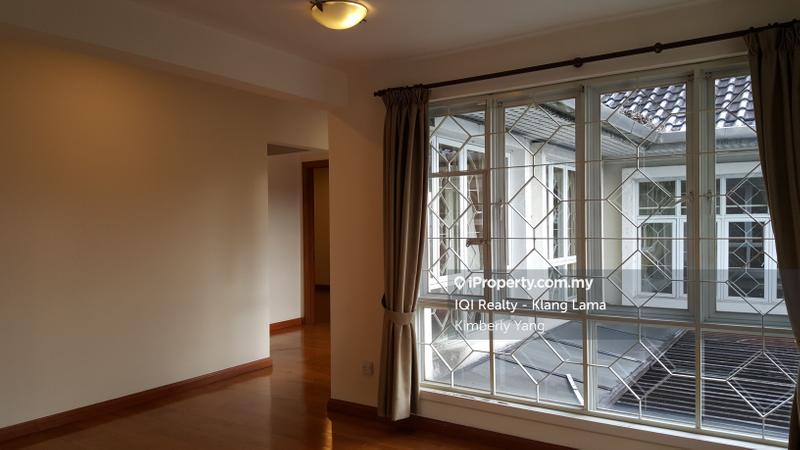 Bungalow House for Rent in Bukit Damansara, Damansara Heights by Kimberly Yang - iProperty.com.my