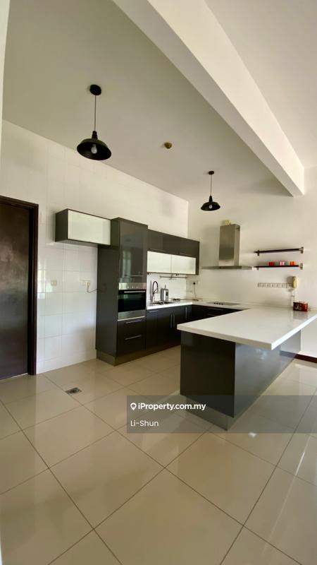 Bungalow House for Rent in Setia Eco Park, Setia Alam by Li-Shun - iProperty.com.my