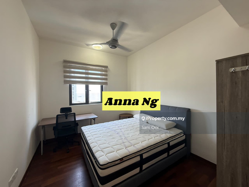 For Rent - The Tamarind