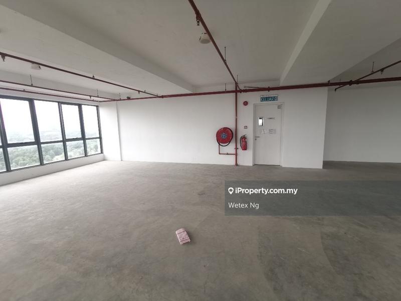 Pejabat-Runcit untuk Dijual di Puteri Harbour, Iskandar Puteri (Nusajaya) oleh Wetex Ng - iProperty.com.my