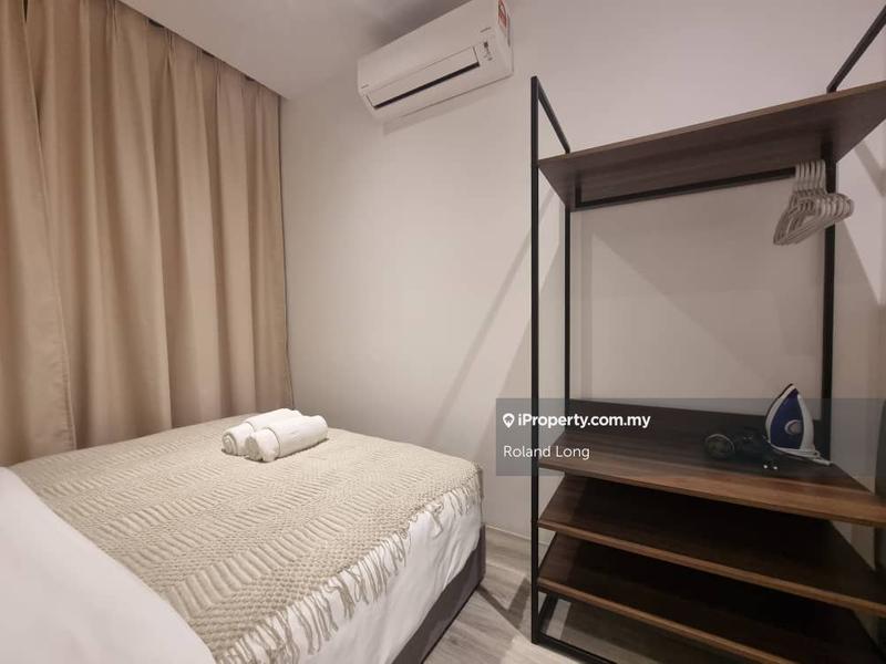 Kediaman Servis untuk Disewa di Lumi Tropicana oleh Roland Long - iProperty.com.my