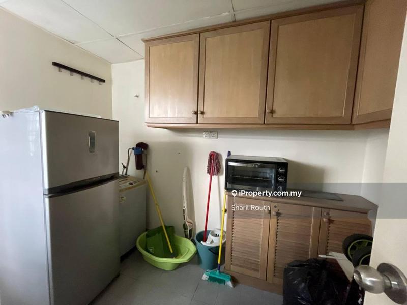 Condominium for Rent in Impiana On The Waterfront Condominium by Sharil Routh - iProperty.com.my