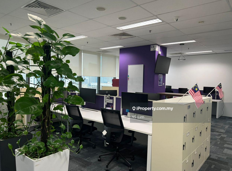 For Rent - The Horizon @ Bangsar South, Kampung Kerinchi, Kuala Lumpur