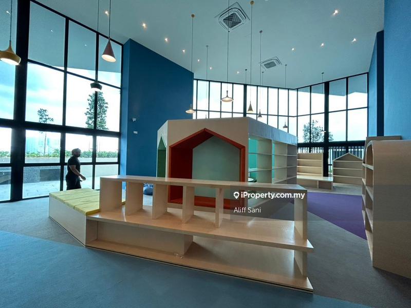 Kondominium untuk Dijual di The Valley Residences @ SkySierra oleh Aliff Sani - iProperty.com.my