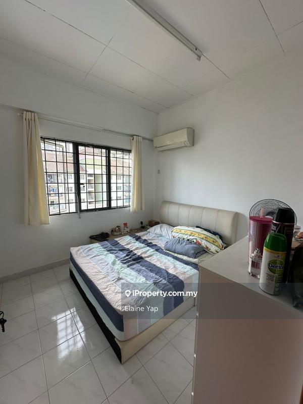 Pangsapuri untuk Dijual di Mas Kipark Damansara oleh Elaine Yap - iProperty.com.my