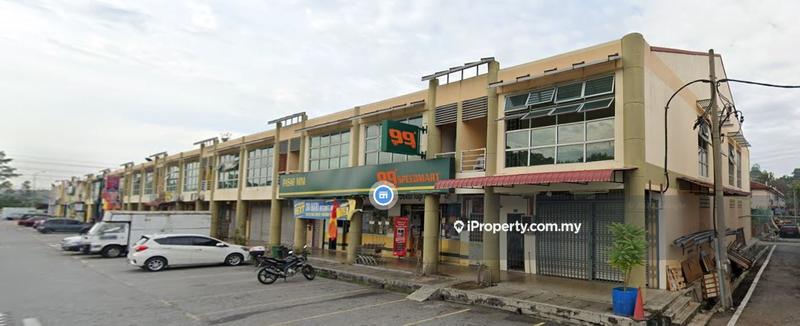 For Sale - Rawang Garing Permai Utama
