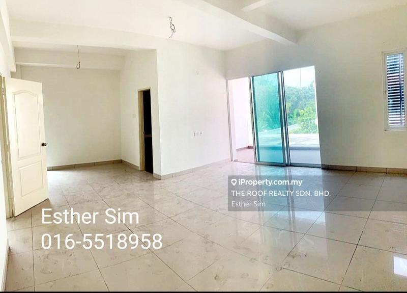 Rumah Teres 3-Tingkat untuk Dijual di Raja Uda, Butterworth oleh Esther Sim - iProperty.com.my