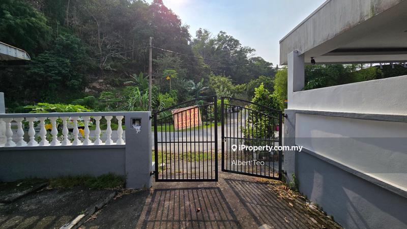 1.5-storey Terraced House for Sale in Taman Bukit Perdana, Batu Pahat by Albert Teo - iProperty.com.my