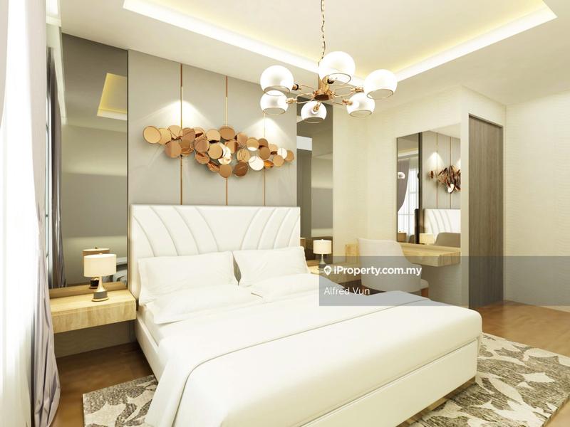 Condominium for Sale in SkyMillion Residence @ Nosoob by Alfred Vun - iProperty.com.my
