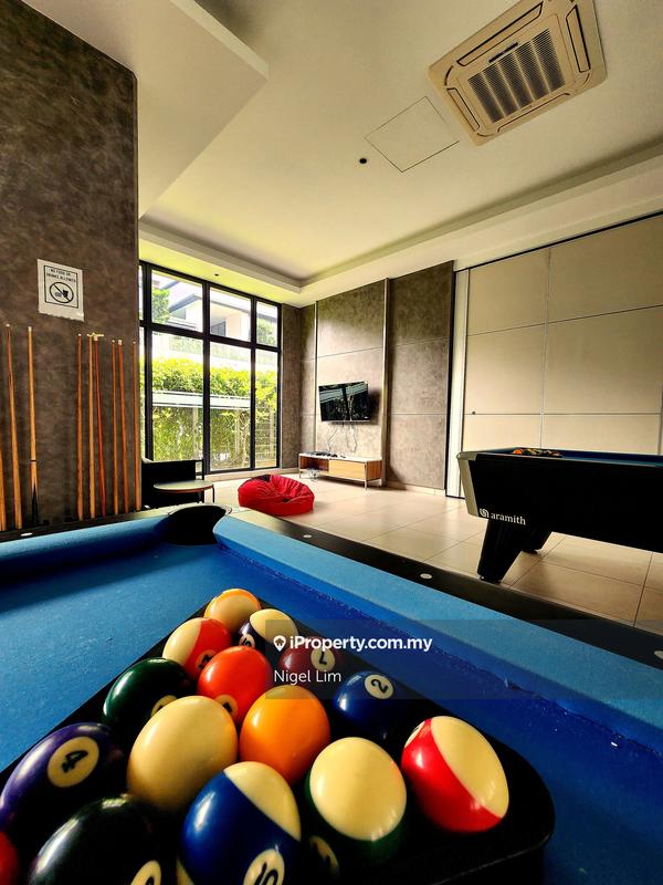 Condominium for Rent in Sunway Mont Residences by Nigel Lim - iProperty.com.my