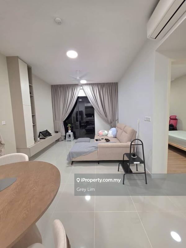 Kondominium untuk Dijual di Tropicana Miyu oleh Grey Lim - iProperty.com.my