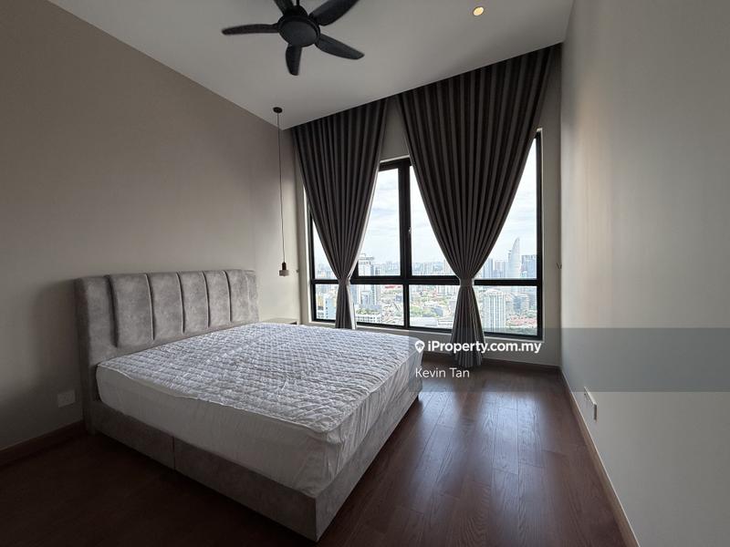 For Rent - Bangsar Hill Park