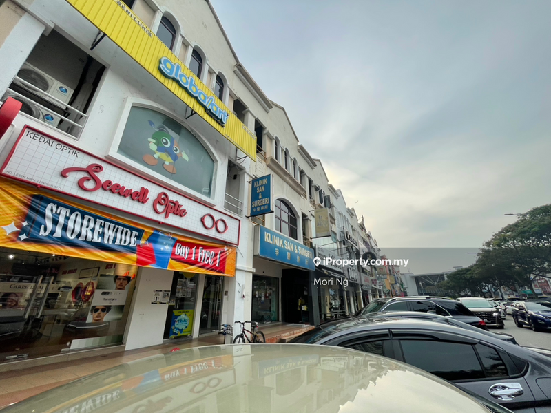 Shop for Sale in Kota Damansara, Selangor by Mori Ng - iProperty.com.my