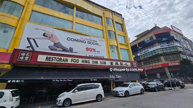 Kedai untuk Disewa di Usj 10, Subang Jaya oleh Elly Tan - iProperty.com.my