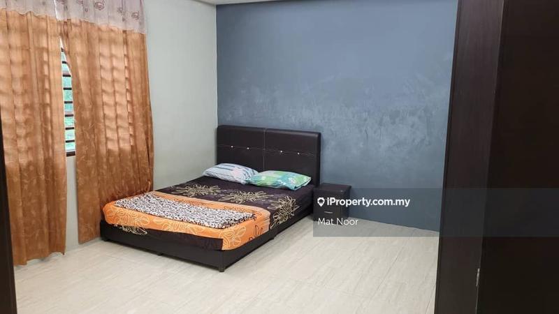 Semi-Detached House for Sale in Taman Megah 3, Sitiawan by Mat Noor - iProperty.com.my