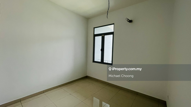 Rumah Teres 2-Tingkat untuk Dijual di D'Island Residence, Puchong oleh Michael Choong - iProperty.com.my