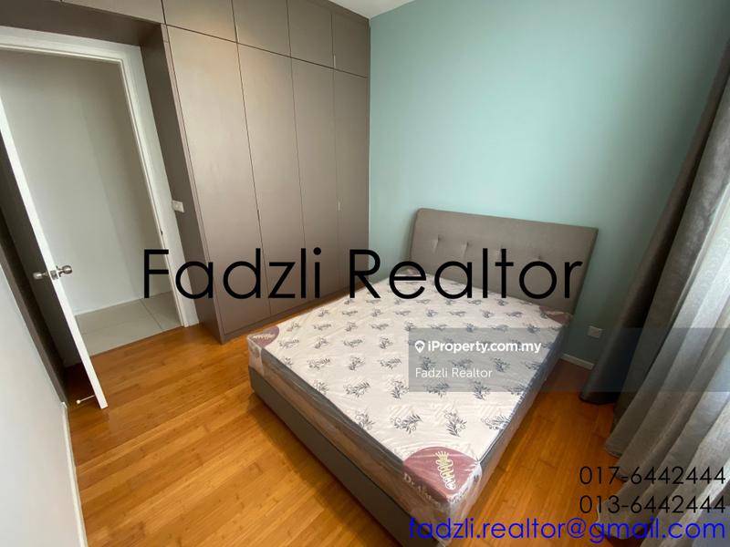 Kondominium untuk Disewa di Dreamcity oleh Fadzli Realtor - iProperty.com.my