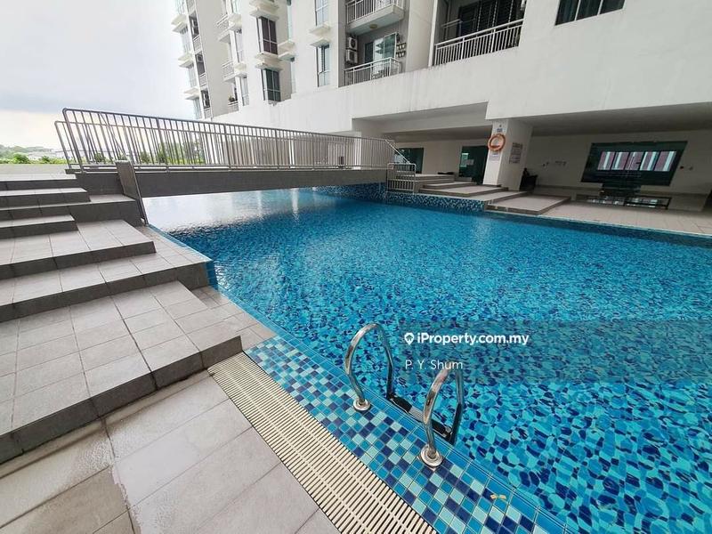 Condominium for Sale in The Aliff Residences (Alif Utama) by Alicia Shum - iProperty.com.my