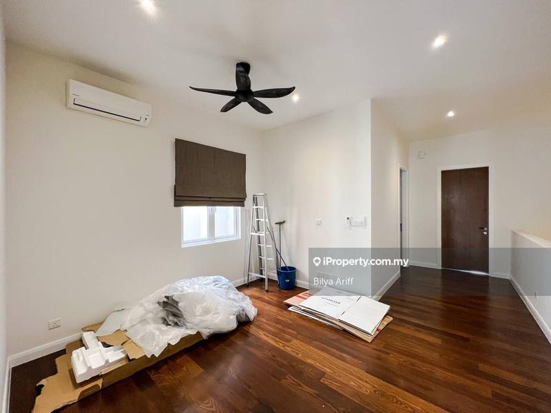 Townhouse for Sale in Serene Mont Kiara Hartamas Kuala Lumpur, Sri Hartamas by Bilya Ariff - iProperty.com.my