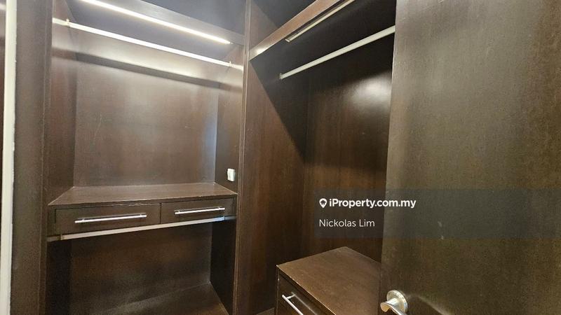Service Residence for Sale in Straits Quay (The Suites at Waterside) by Nickolas Lim - iProperty.com.my