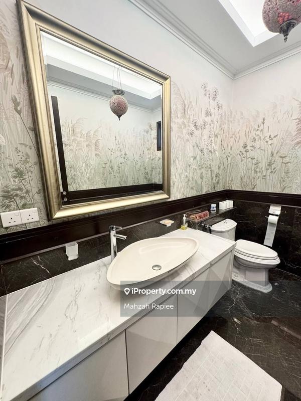 Bungalow House for Sale in Seksyen 5 Wangsa Maju, Wangsa Maju by Mahzah Rapiee - iProperty.com.my