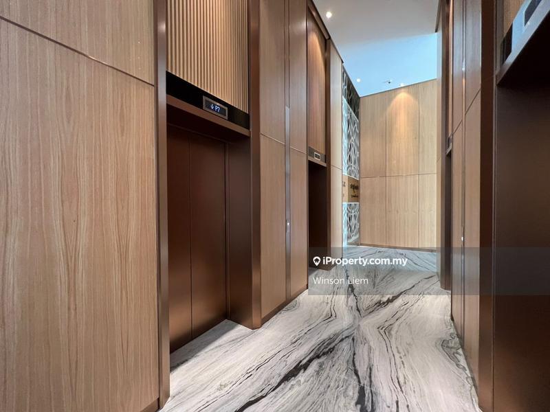 Kondominium untuk Dijual di WANGSA 9 RESIDENCY oleh Winson Liem - iProperty.com.my