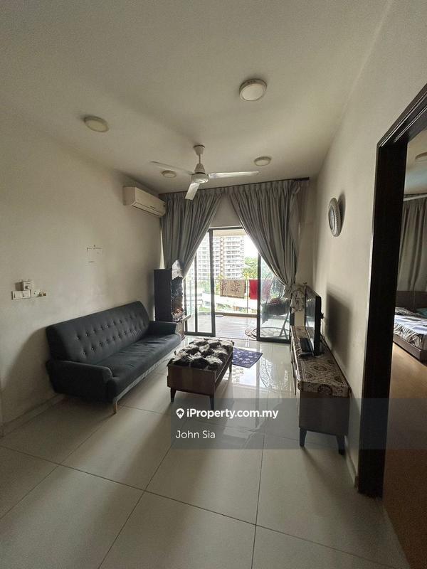 For Rent - Lovell @ Country Garden Danga Bay