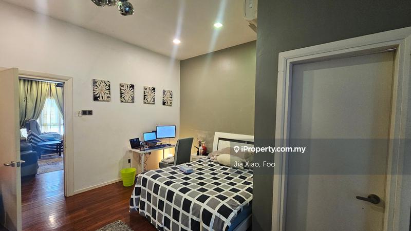 Banglo untuk Dijual di Cahaya Spk, Shah Alam oleh Jia Xiao, Foo - iProperty.com.my