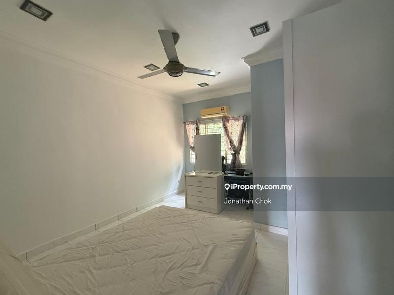 Rumah Berkembar untuk Dijual di Bandar Putra Permai, Seri Kembangan oleh Jonathan Chok - iProperty.com.my