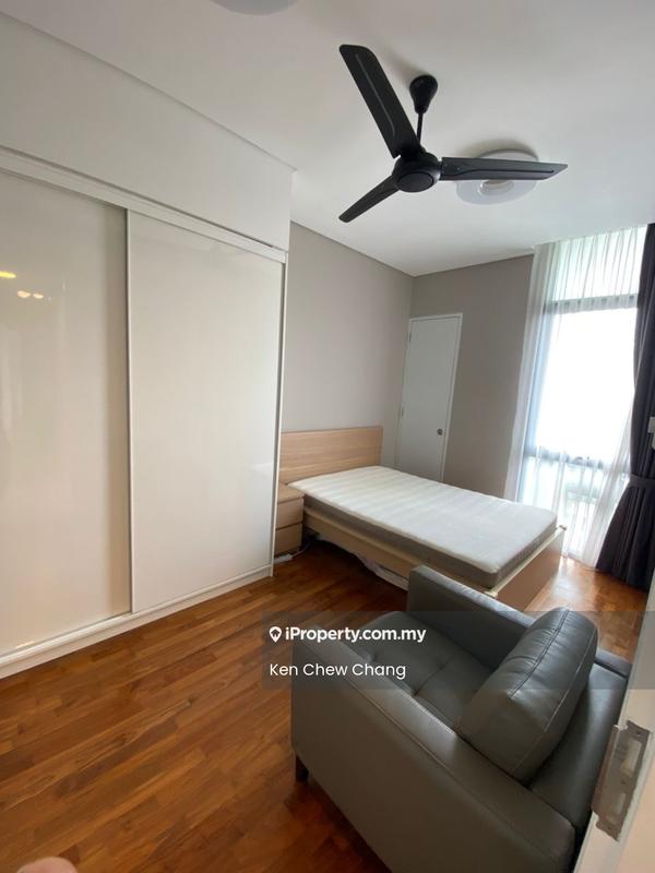 Residensi Servis untuk Disewa di TTDI Ascencia oleh Ken Chang - Bedroom - iProperty.com.my