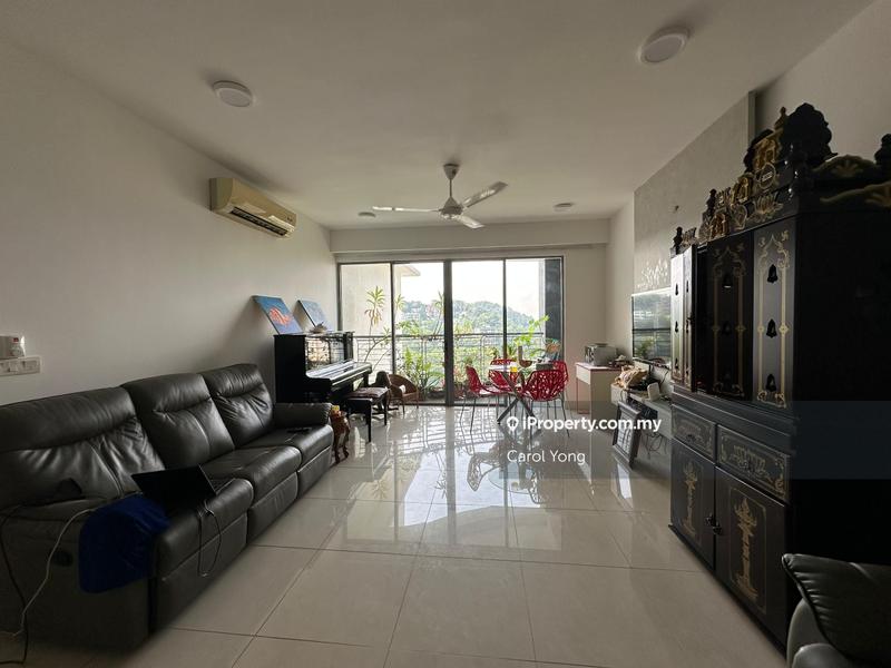 For Sale - The Westside Two