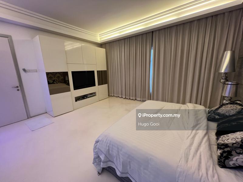 Banglo untuk Dijual di Ampang Hilir, Ampang oleh Hugo Gooi - iProperty.com.my