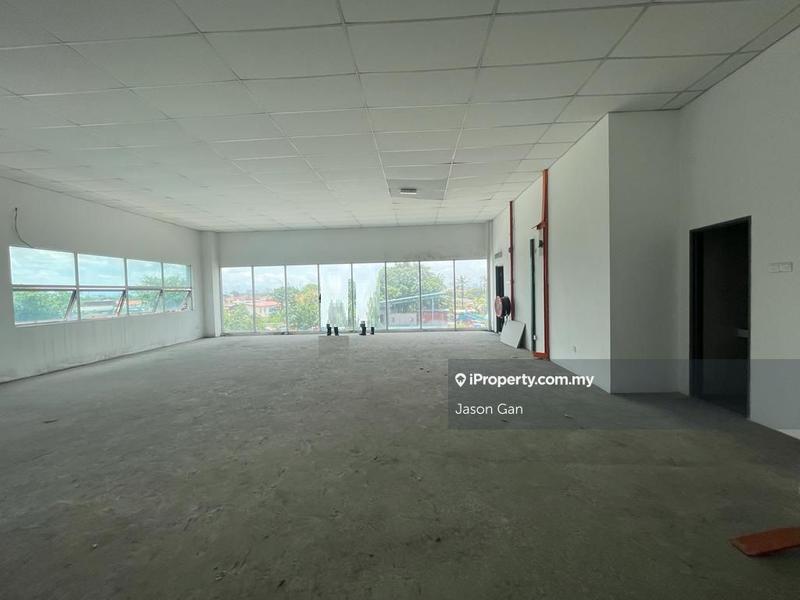 Kilang Berkembar untuk Dijual di Seksyen 33, Shah Alam oleh Jason Gan - iProperty.com.my
