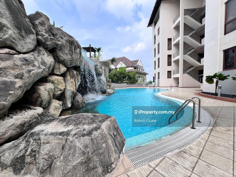 Condominium for Rent in Nusa Rhu by Kelvin Guee - iProperty.com.my