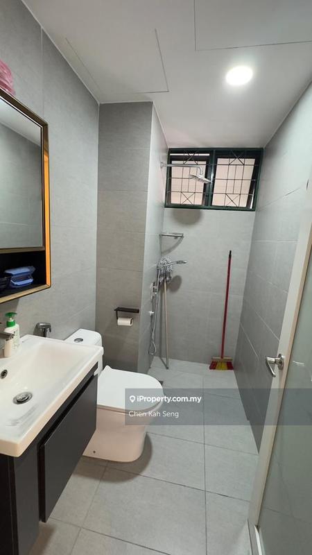 Kondominium untuk Dijual di Fraser Towers oleh Chen Kah Seng - iProperty.com.my