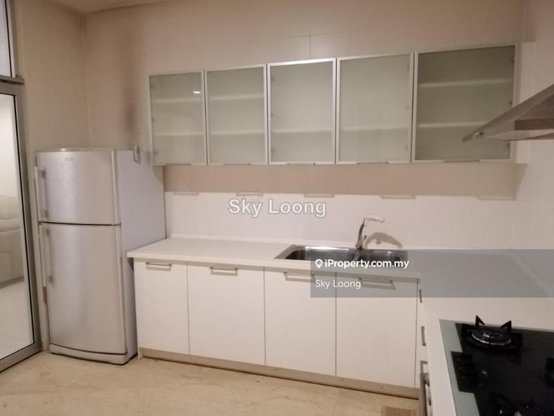 For Rent - Idaman Residence