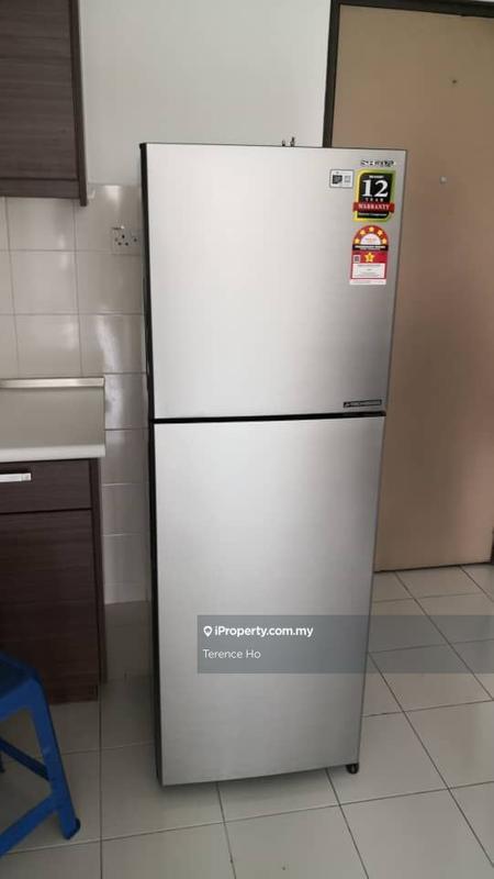 For Rent - Ritze Perdana 1