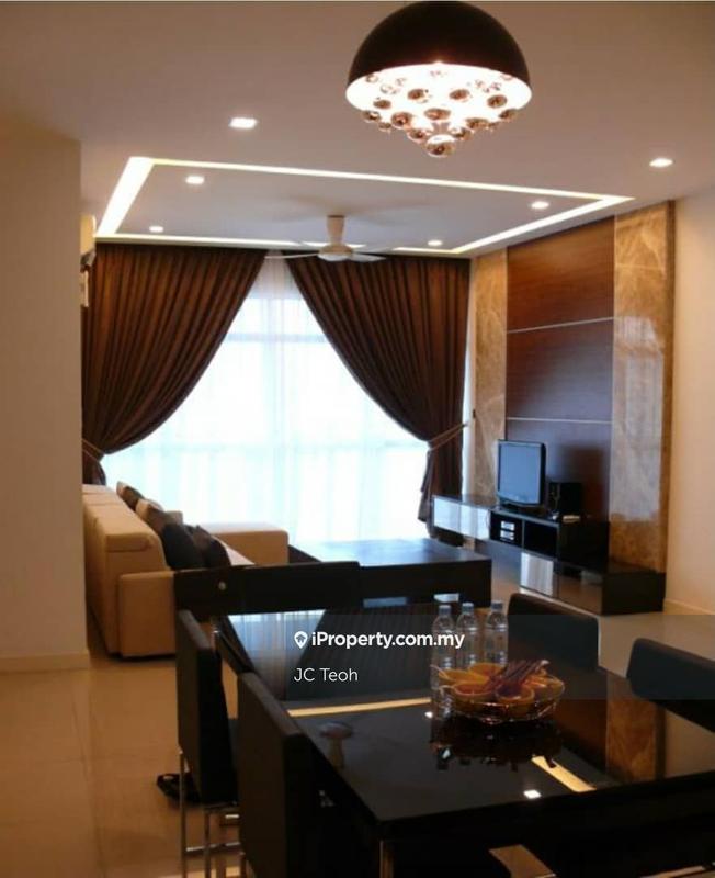 Kondominium untuk Disewa di Amaya Saujana oleh JC Teoh - iProperty.com.my