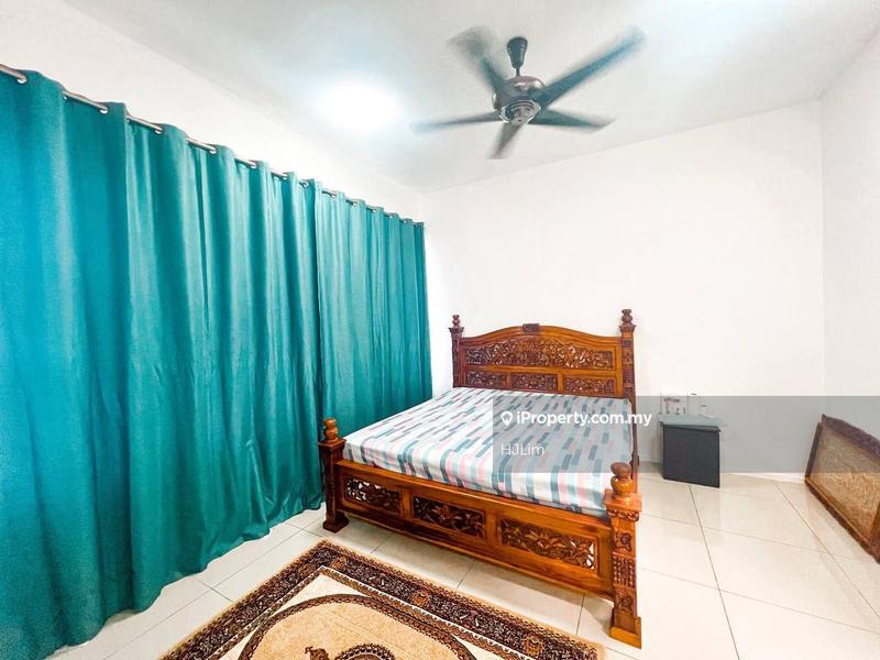 Rumah Berangkai 2 Tingkat untuk Dijual di Taman Desa Budiman, Bandar Sungai Long oleh HJLim - iProperty.com.my