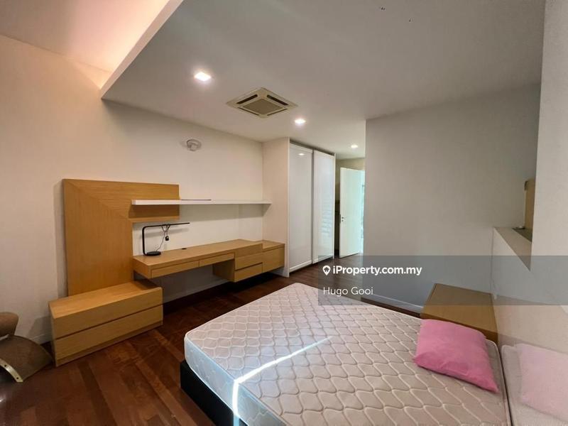 Bungalow House for Rent in Kuchai Lama, Kuala Lumpur by Hugo Gooi - iProperty.com.my