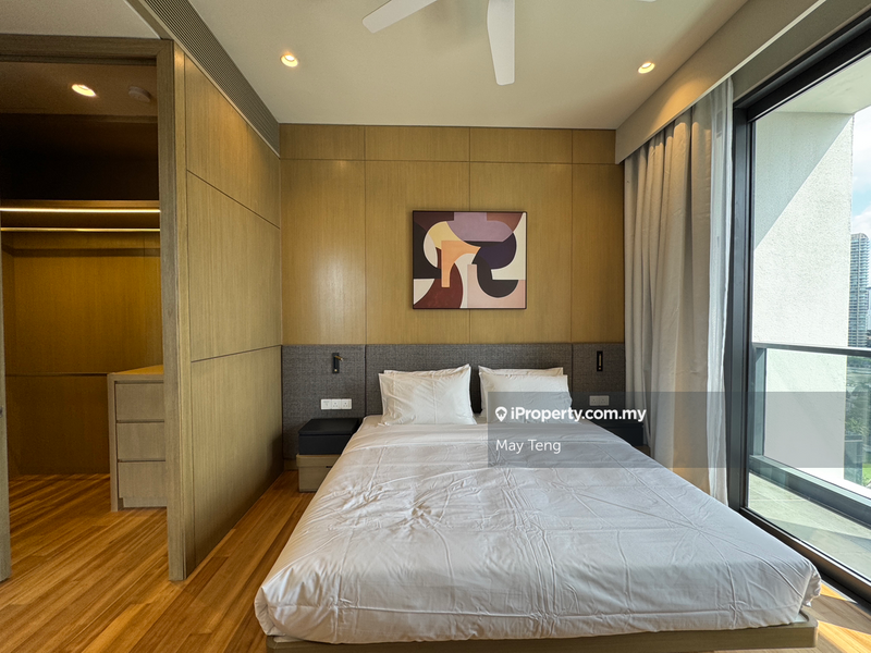 For Rent - The Conlay