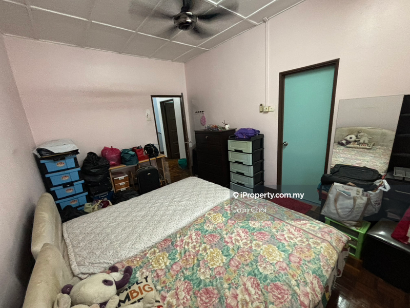Rumah Teres 2-Tingkat untuk Dijual di Pusat Bandar Puchong, Puchong oleh Jolin Choi - iProperty.com.my
