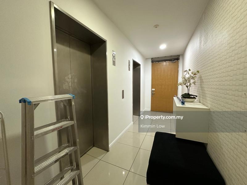 Residensi Servis untuk Dijual di Setia SKY Residences oleh Kimmin Low - iProperty.com.my