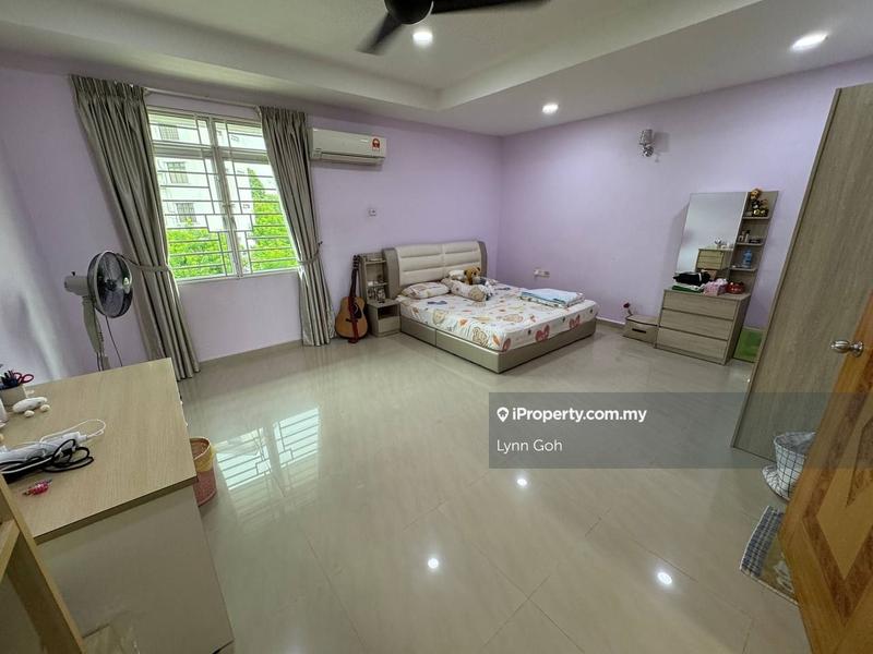 Pangsapuri untuk Dijual di Dumbar Villa Apartment oleh Lynn Goh - iProperty.com.my