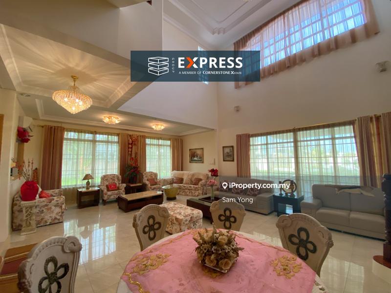 Banglo untuk Dijual di Double Storey Detached House at Pujut 2C, Miri oleh Sam Yong - iProperty.com.my