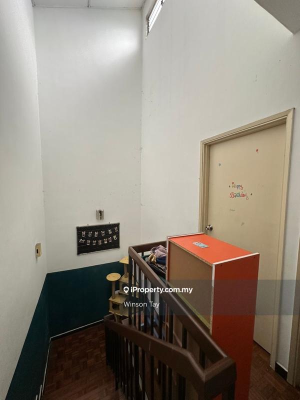 2-storey Terraced House for Sale in Taman Desa Bakti, Selayang, Batu Caves by Winson Tay - iProperty.com.my